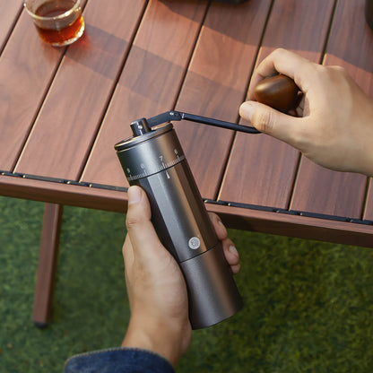 Z5 X-fold Manual Coffee Grinder