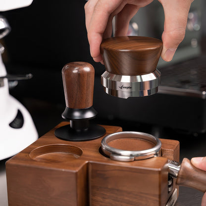 Cone Coffee Distribution Tool