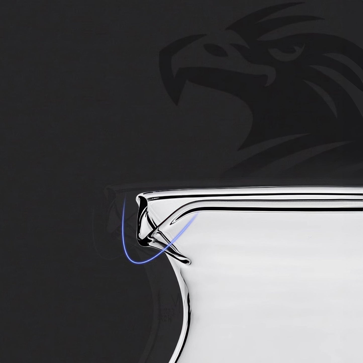 Eclipse Precision Pour-Over Coffee Set