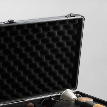 Professional Barista Espresso Kit with Carrying Case