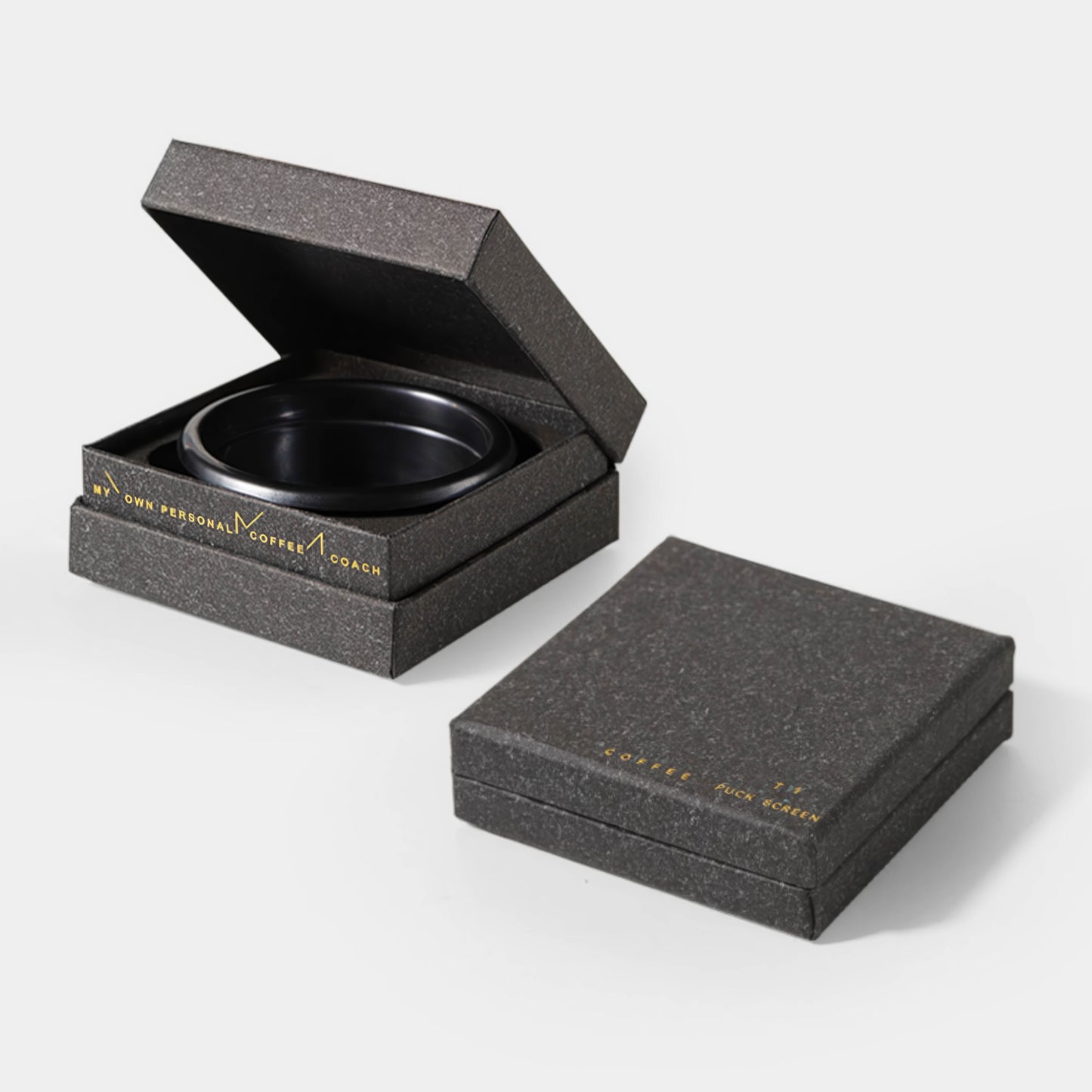 Coffee Espresso Filter Baskets Precision 58mm