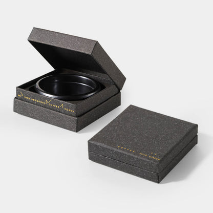 Coffee Espresso Filter Baskets Precision 58mm