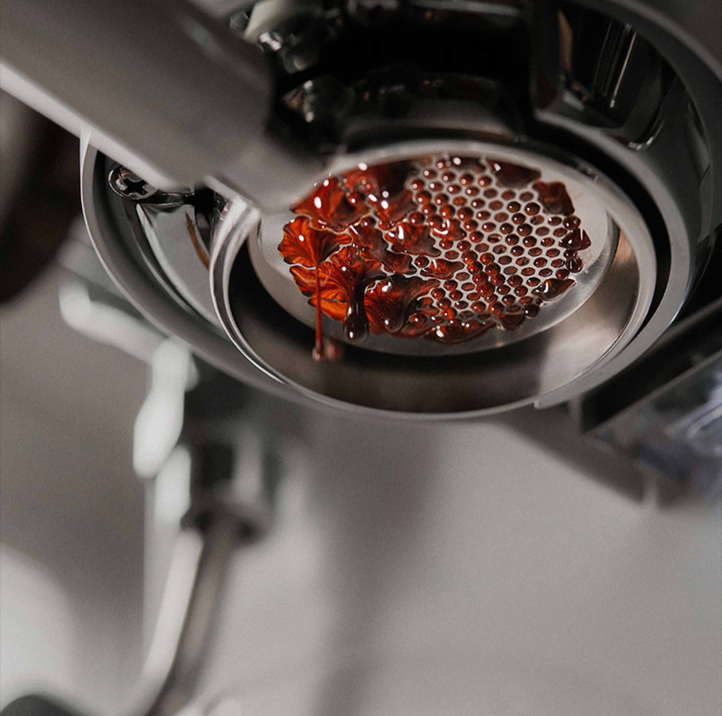 Espresso Filter Baskets For Home Barista