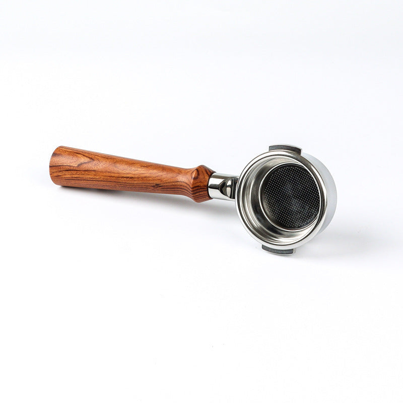 Bottomless Portafilter for Breville Dual Boiler BES9xx