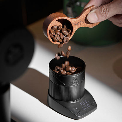 Mini Electronic Portable Espresso Scale