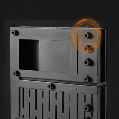 Barista Double Knock Box Drawer