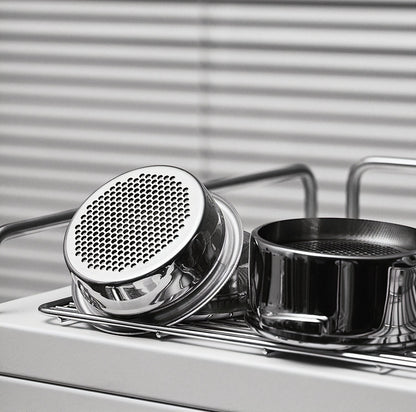 Espresso Filter Baskets For Home Barista