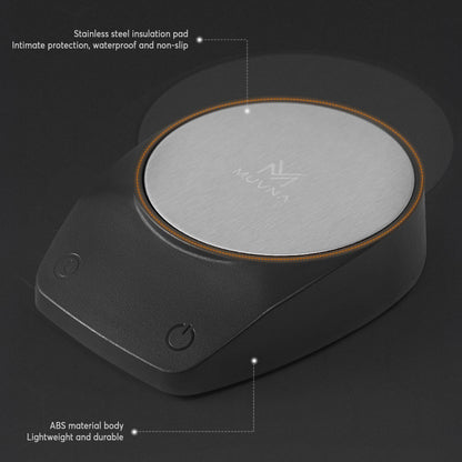Mini Electronic Portable Espresso Scale