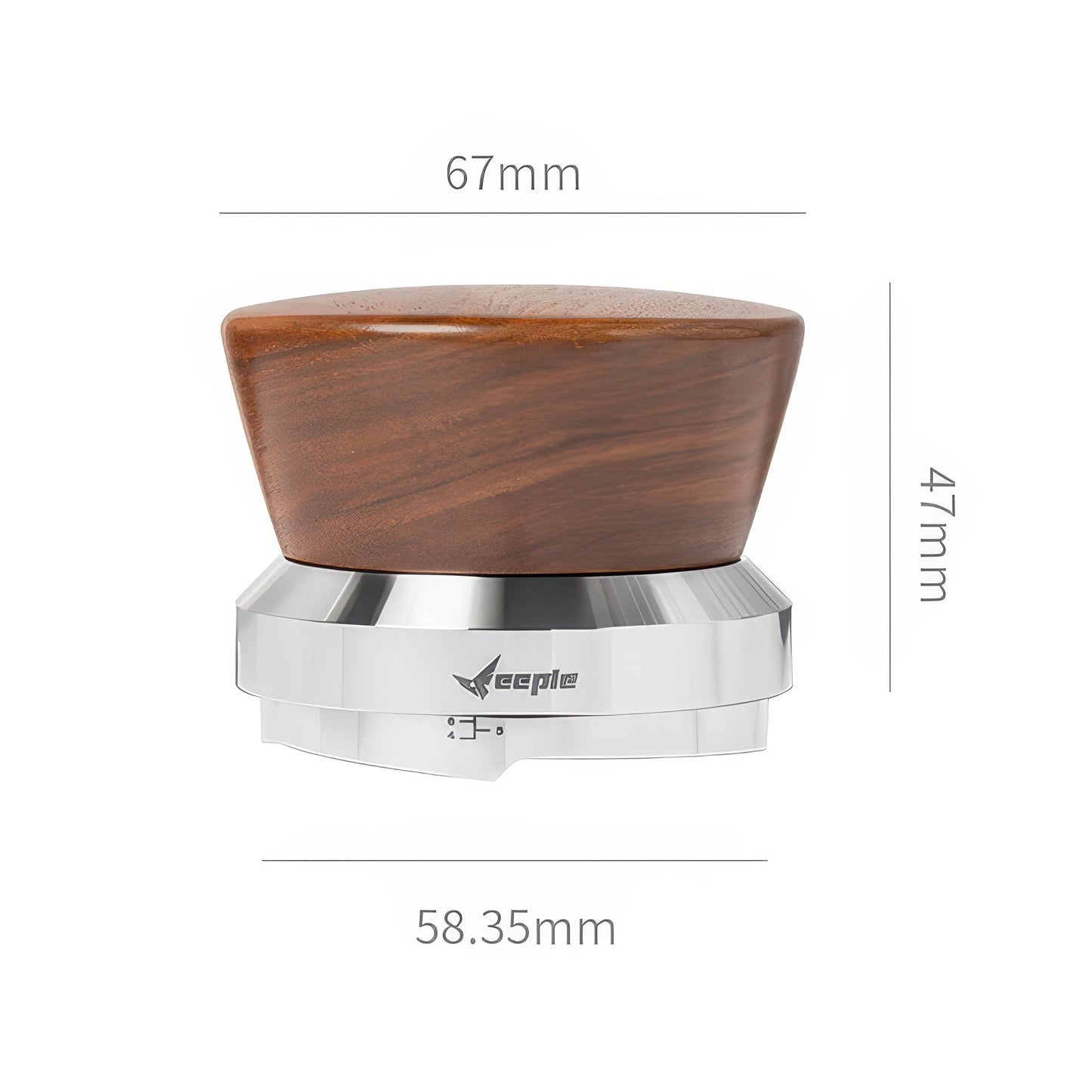 Cone Coffee Distribution Tool