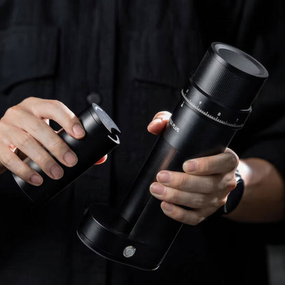 Elf V2 Electric Coffee Grinder