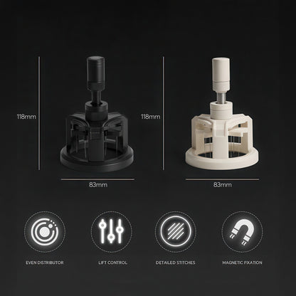 Professional Barista Starter Kit 51/54/58mm