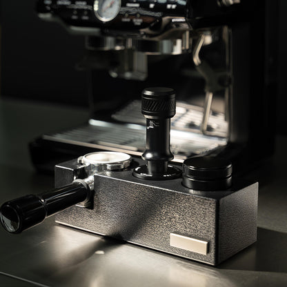 Thor Adjustable Pressure Coffee Tamper
