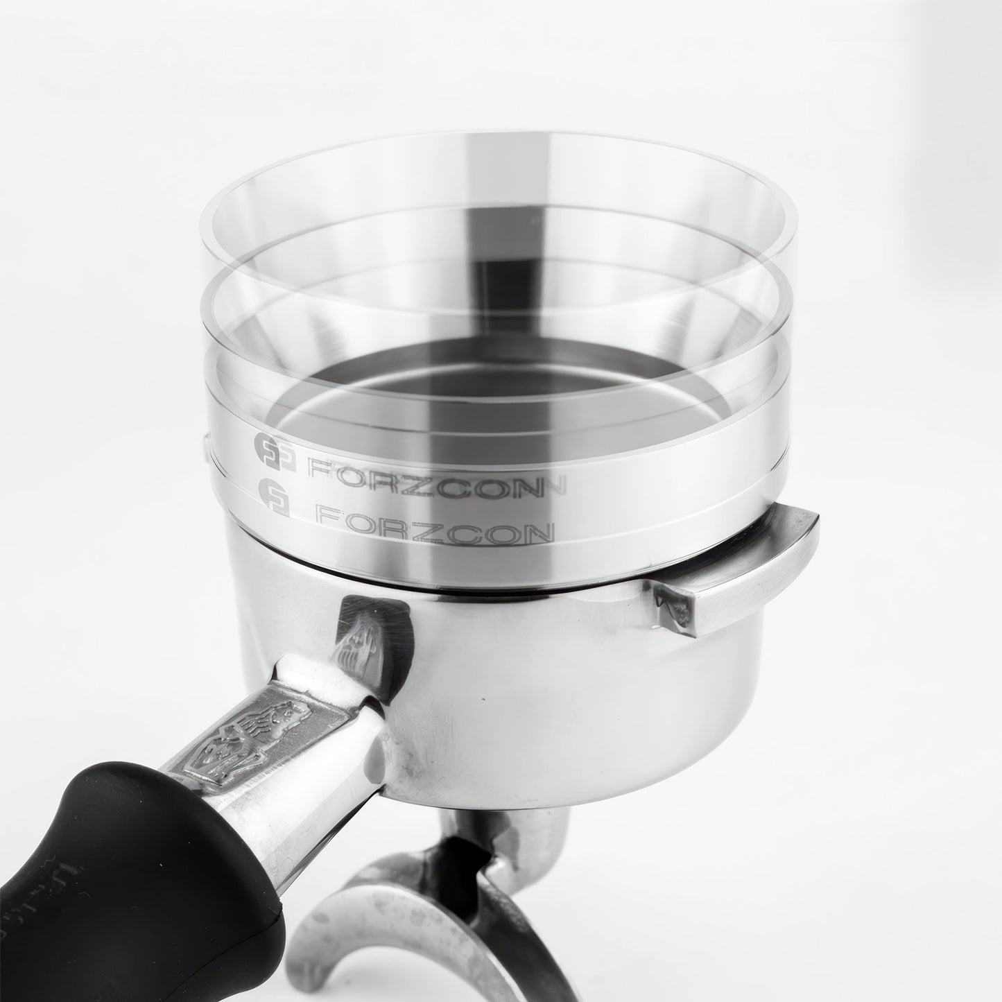 Premium Stainless Steel Magnetic Dosing Ring