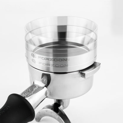 Premium Stainless Steel Magnetic Dosing Ring