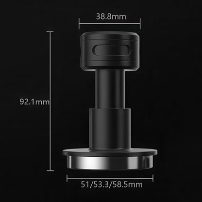 Click Sound Espresso Calibrated Tamper