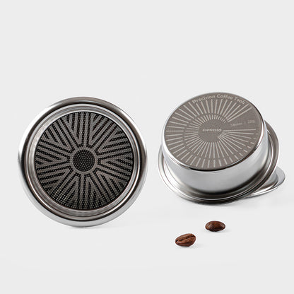 SolarBrew Precision Portafilter Basket 58mm