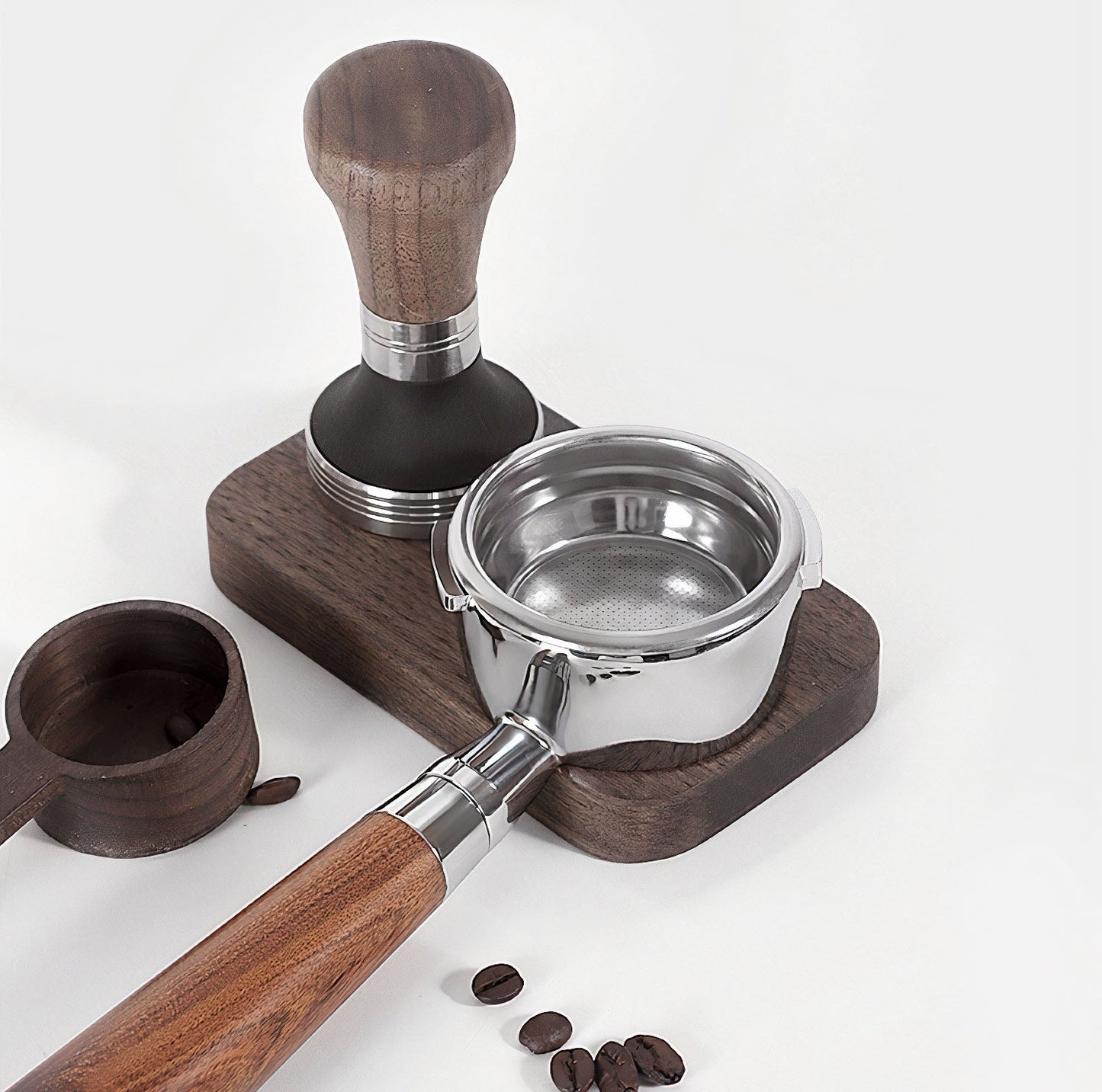 Gaggia Bottomless Portafilter