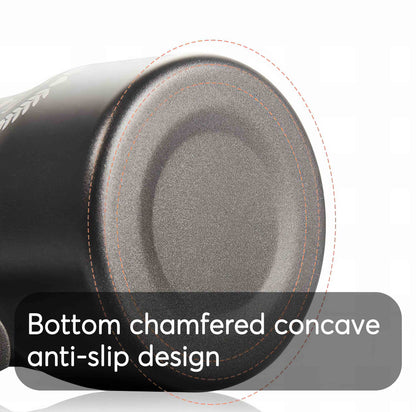 Non-Stick Latte Art Milk Pitcher for Cappuccino