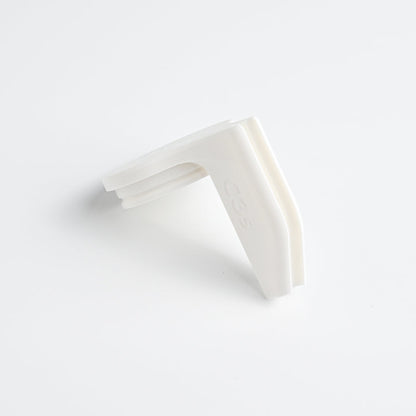 Cap and Handle Holder for Manual Coffee Grinders