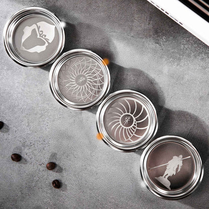 Wukong Design - 58mm Competition Filter Basket