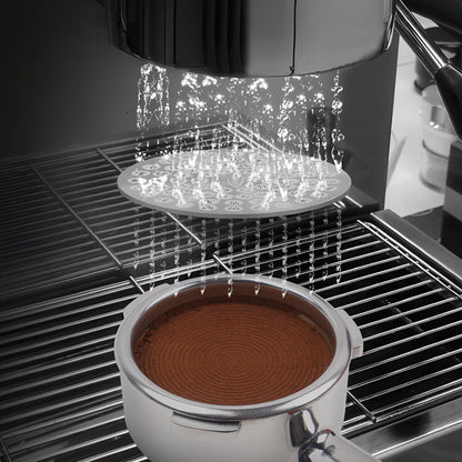 Precision Espresso Puck Screen
