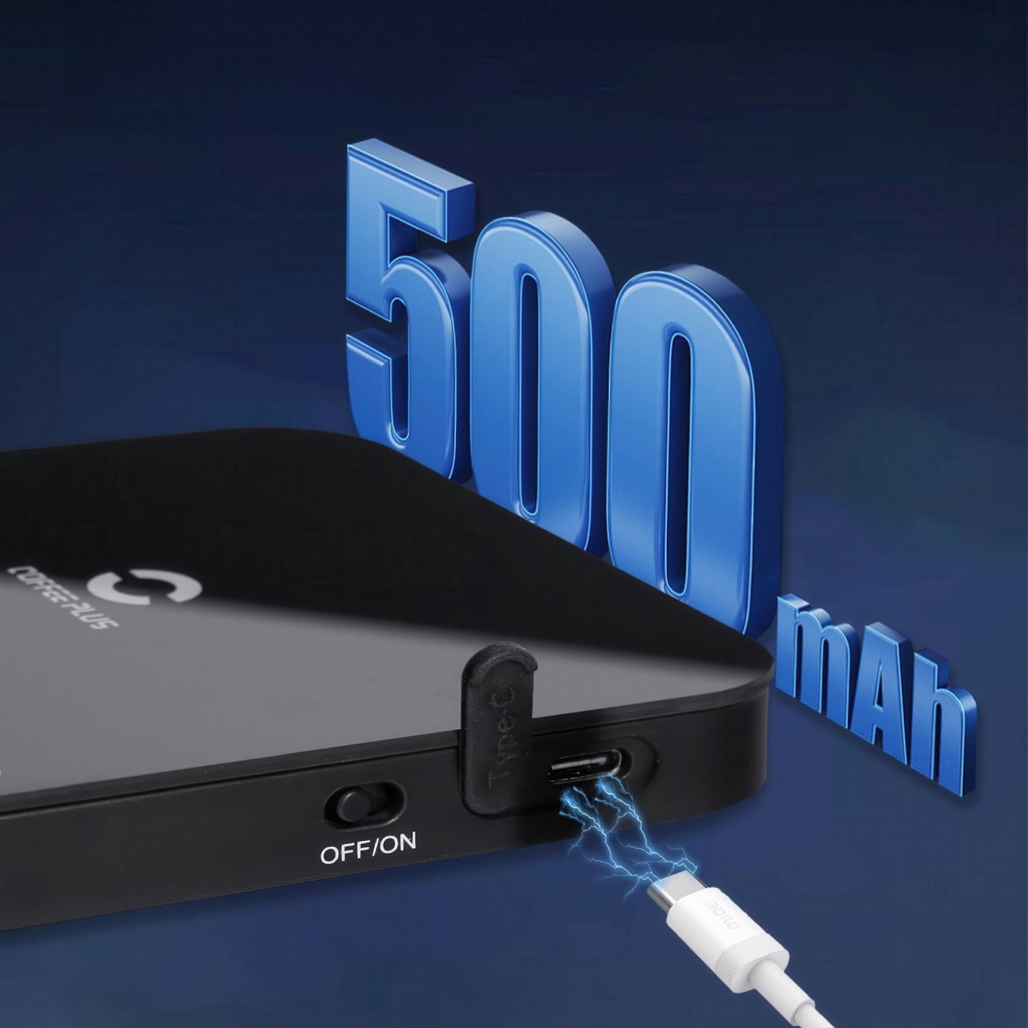 Hand Brew Coffee Scale Mini Smart Timer