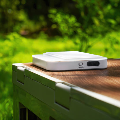 Hand Brew Coffee Scale Mini Smart Timer