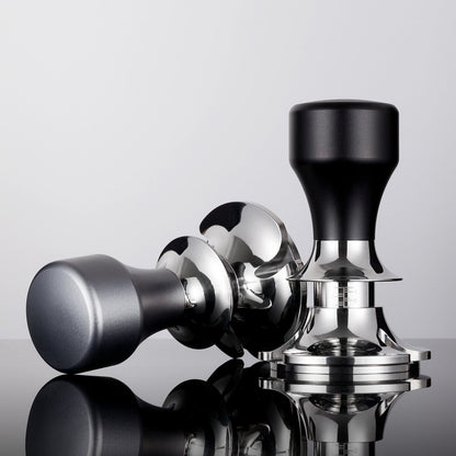 Adjustable Constant Force Coffee Tamper for Espresso