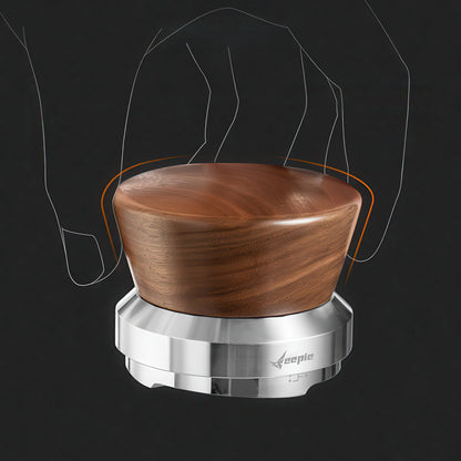 Cone Coffee Distribution Tool