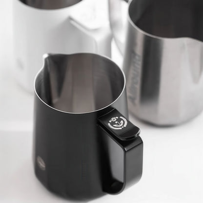 Allround Competition Grade Milk Pitcher