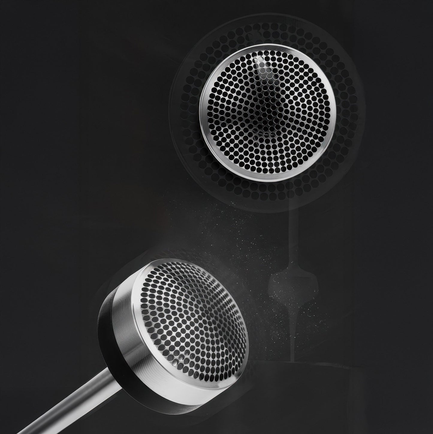 Electric Handheld Milk Frother Rechargeable