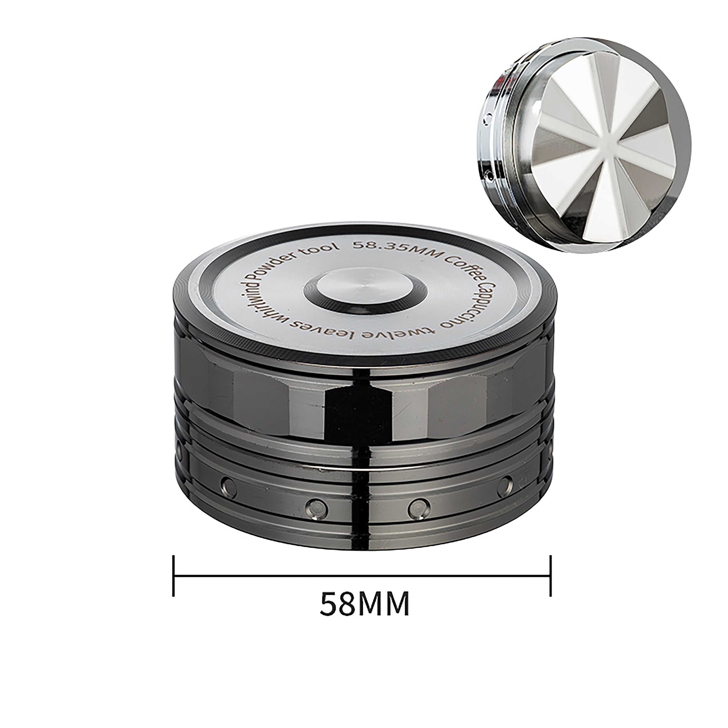 Lastaforest UFO Gravity Distributor Leveler - Thumbnail 2