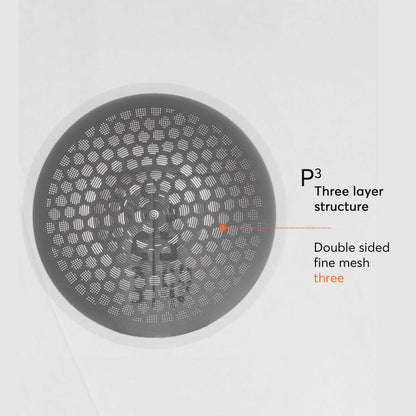 Three-Layer Premium Espresso Puck Screen