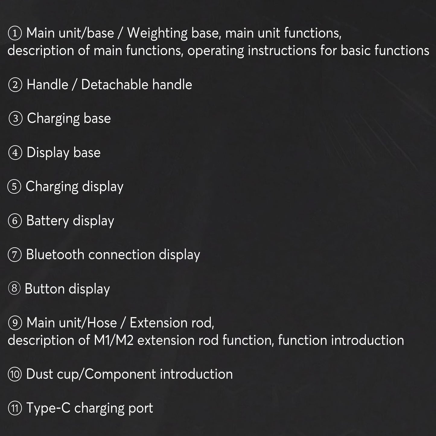 Weiner Psyche Mini Electronic Coffee Scale
