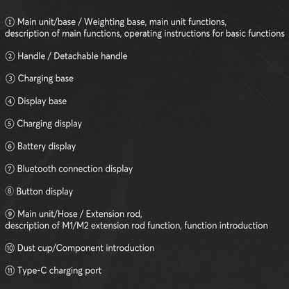 Weiner Psyche Mini Electronic Coffee Scale
