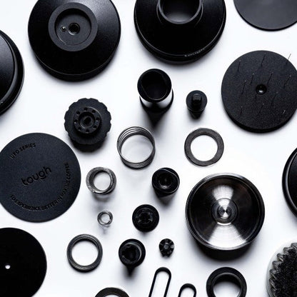 UFO Series Self-Gravity Distributor