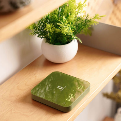 Hand Brew Coffee Scale Mini Smart Timer