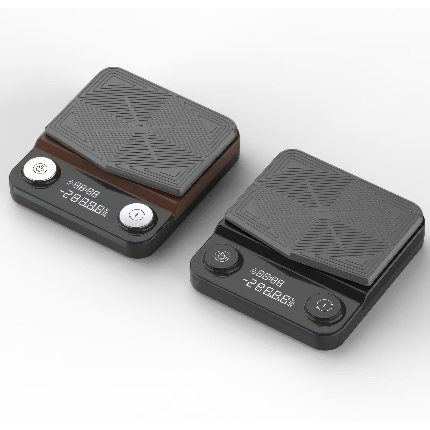 BrewBalance Digital Coffee Scale