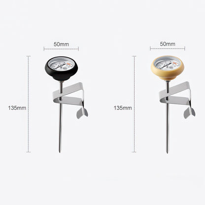 Coffee Dial Thermometer