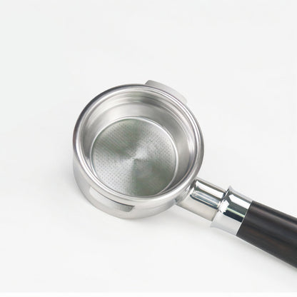 Bottomless Portafilter for Breville Dual Boiler BES9xx