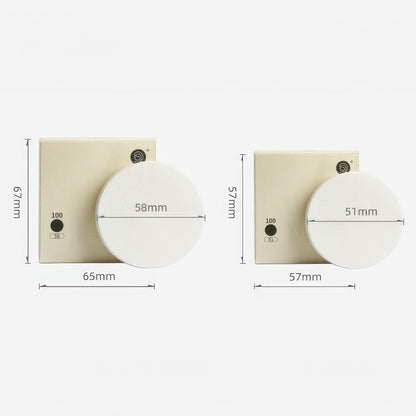Round Coffee Filter Papers for Espresso