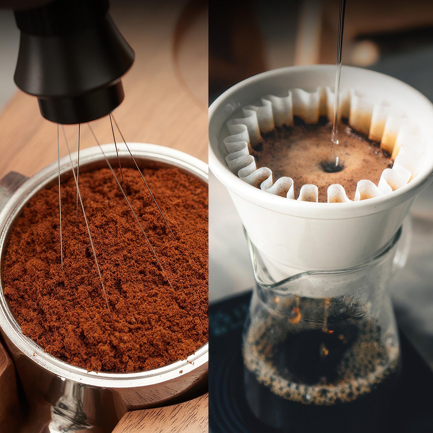 Espresso WDT Tools Adjustable Espresso Stirrer