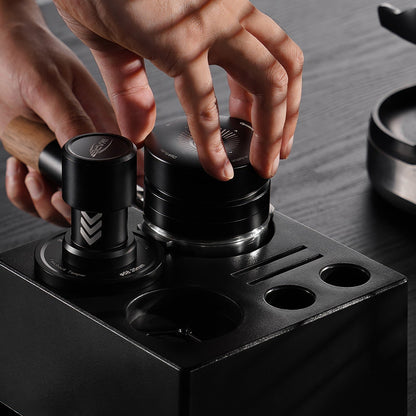 Double Bearing Coffee Distributor