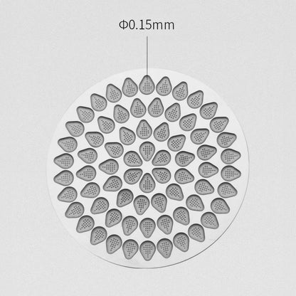Espresso Puck Screen Thick 0.8mm
