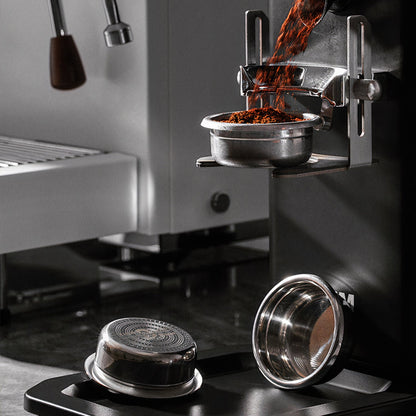 Portafilter Baskets for Espresso