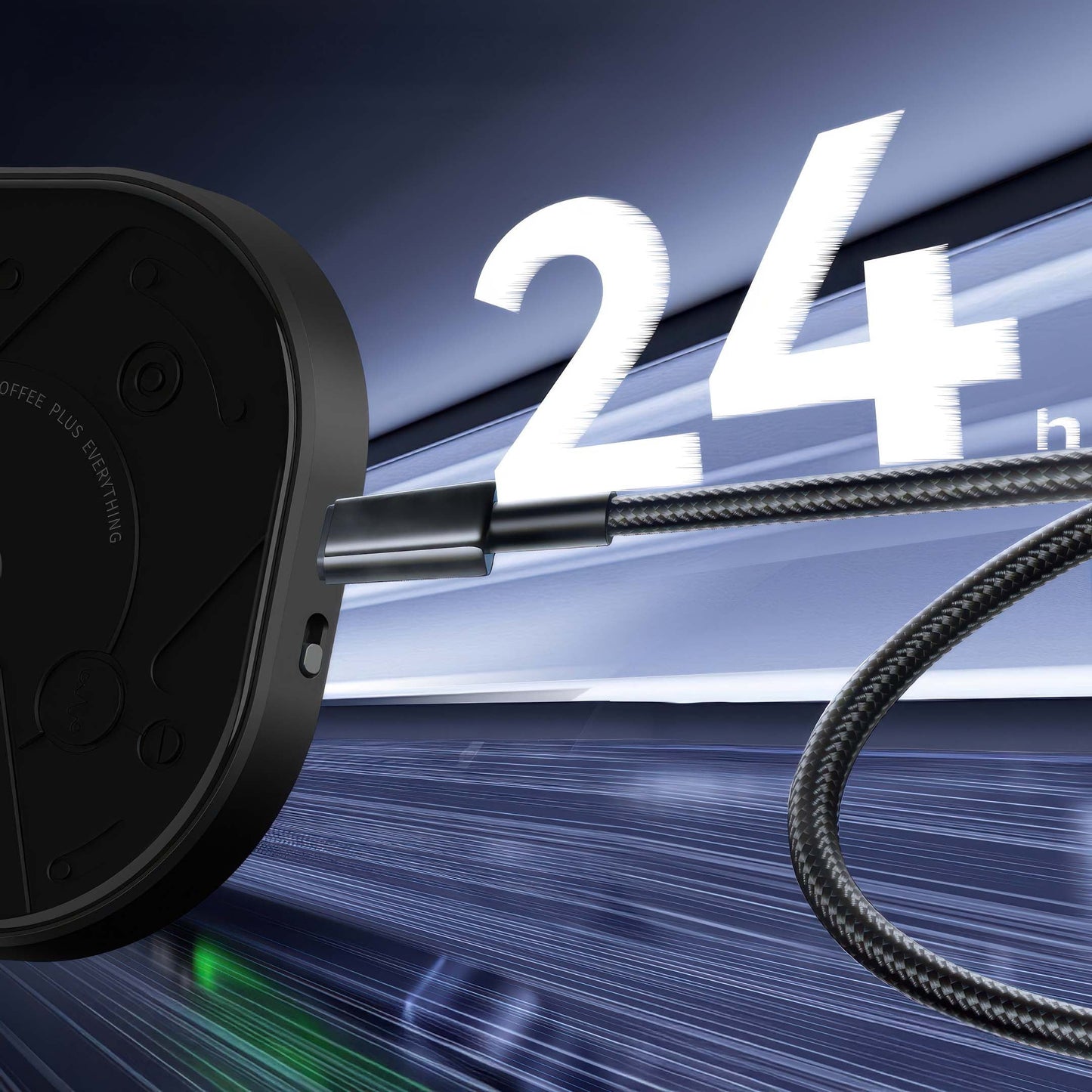 Coffee Plus Data Master Pro Smart Coffee Scale