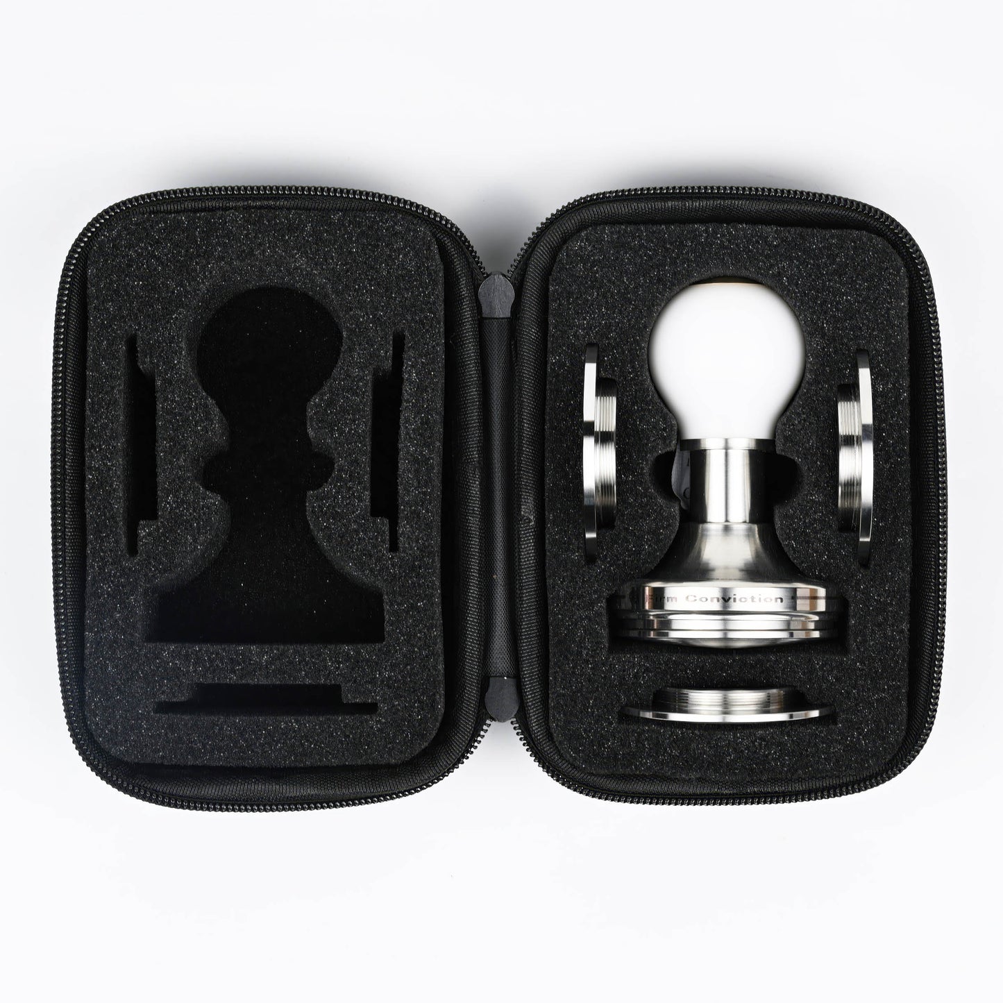 FORZCON Professional Espresso Tamper