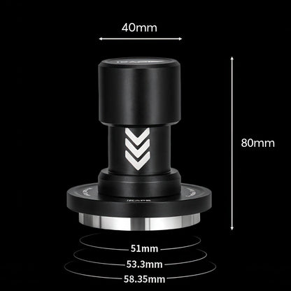 V6 Impact Coffee Tamper-Mini