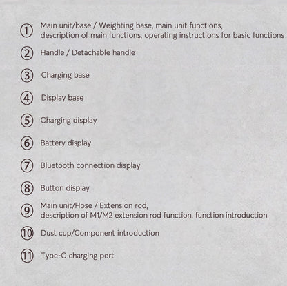 High Precision Wooden Coffee Scale with Touch Sensor