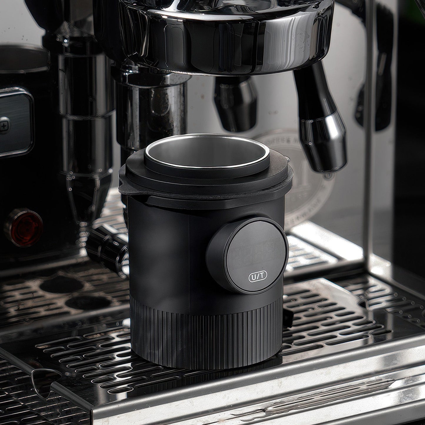 Smart Coffee Dosing Scale